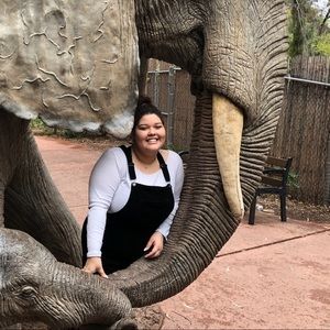 Meet your Posher, Janae